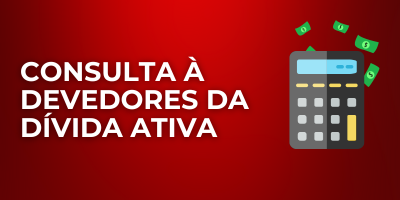CONSULTA À DEVEDORES DA DÍVIDA ATIVA