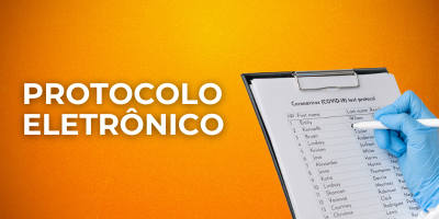 PROTOCOLO ELETRONICO