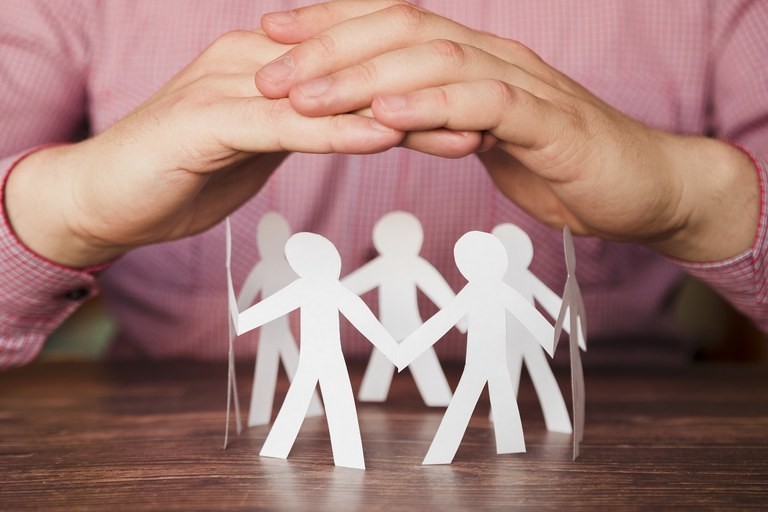 Atendimento T&eacute;cnico de Assist&ecirc;ncia Social