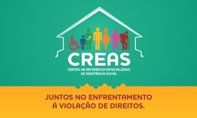CREAS - Servi&ccedil;o de Prote&ccedil;&atilde;o e Atendimento Especializado a Fam&iacute;lias e Indiv&iacute;duos (PAEFI)