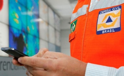 Defesa Civil - Preven&ccedil;&atilde;o e Vistorias