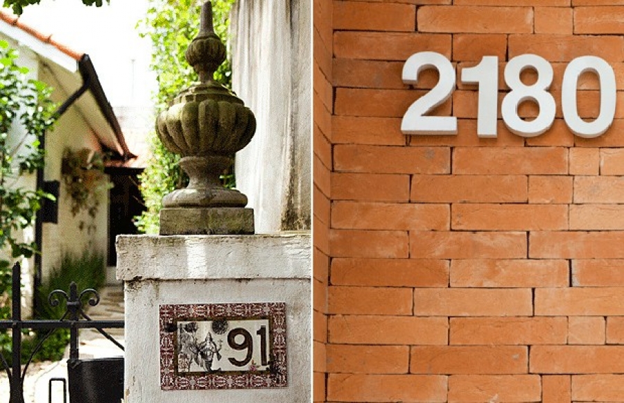 Certid&atilde;o de Numera&ccedil;&atilde;o da Edifica&ccedil;&atilde;o