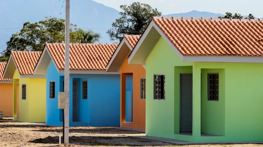 Certid&atilde;o de Habita-se