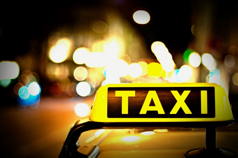 Certid&atilde;o (taxi) e (mototaxi), Autoriza&ccedil;&atilde;o, Declara&ccedil;&atilde;o e Acessibilidade
