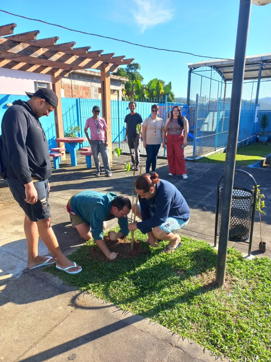 Semana Mundial do Meio Ambiente &eacute; marcada por a&ccedil;&otilde;es de plantio e conscientiza&ccedil;&atilde;o no munic&iacute;pio