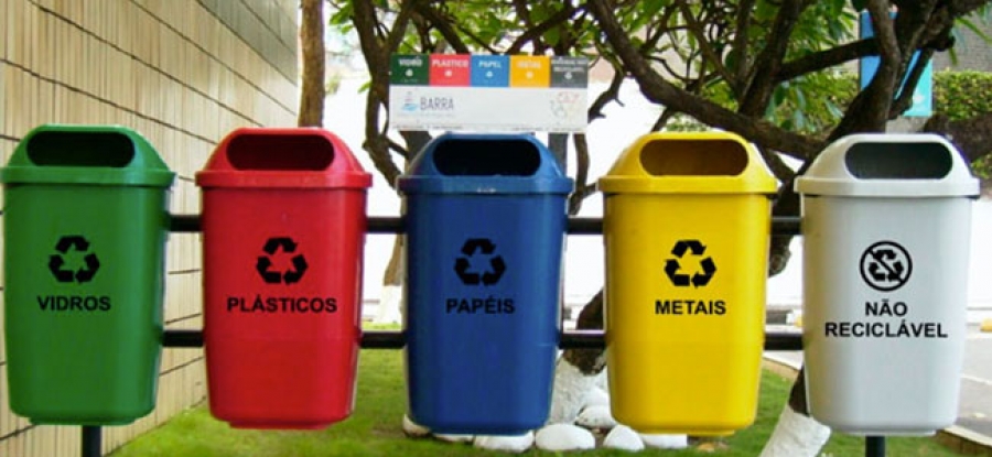 Coleta Seletiva