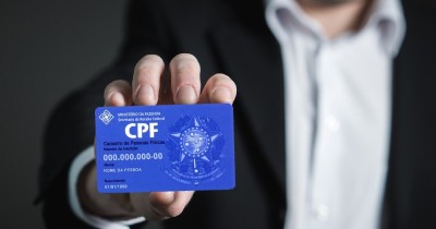 Emiss&atilde;o de Certid&atilde;o Negativa de D&eacute;bitos (Pessoa F&iacute;sica)