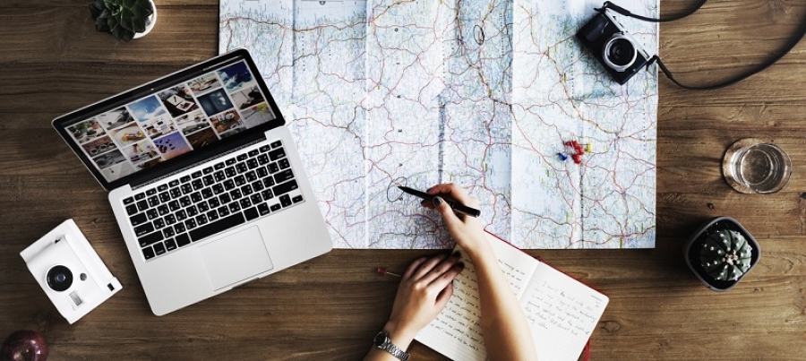 Atendimento - Casa do Empreendedor