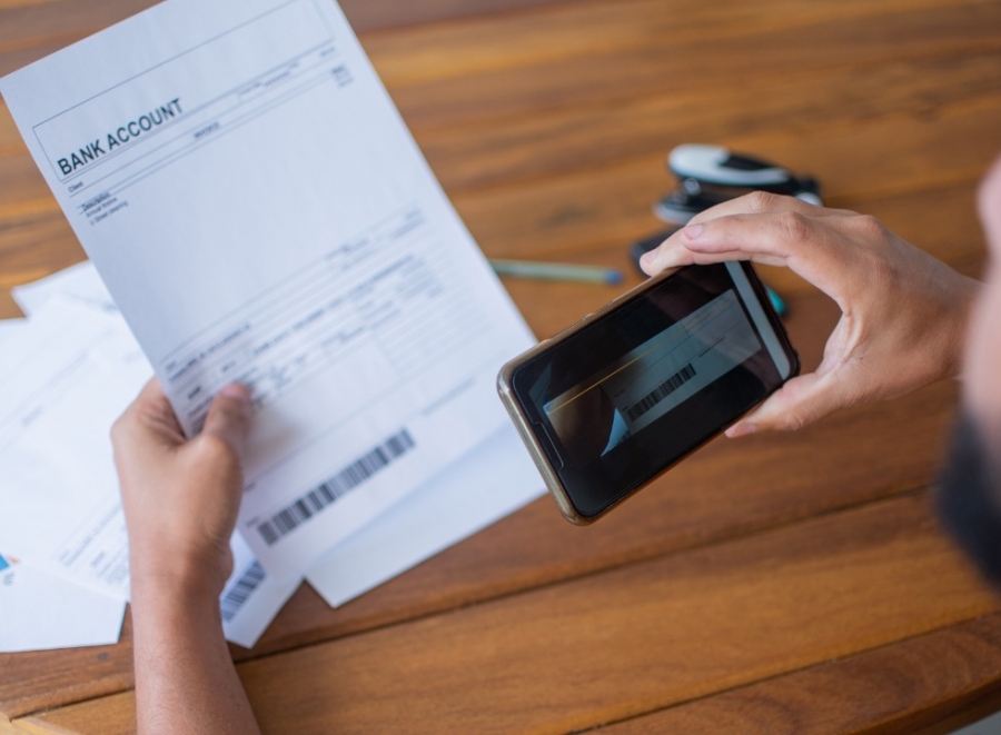 Emiss&atilde;o de Guias e Segundas Vias de Guias