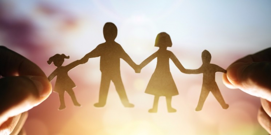 Servi&ccedil;o de Conviv&ecirc;ncia e Fortalecimento de V&iacute;nculos