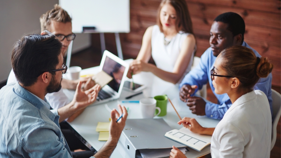 Recursos Humanos Municipal