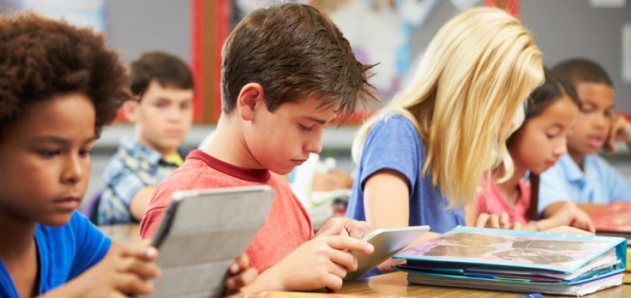 Ensino Fundamental - Anos Iniciais / Ensino Fundamental Anos finais