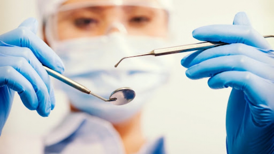 Centro Odontol&oacute;gico